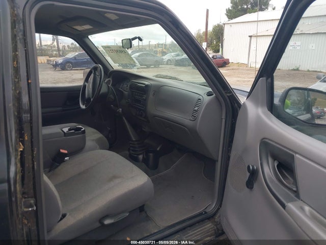 Продаж на аукціоні авто 2002 Ford Ranger Edge/tremor/xl/xlt, vin: 1FTYR14U72PB40245, номер лоту: 45030721