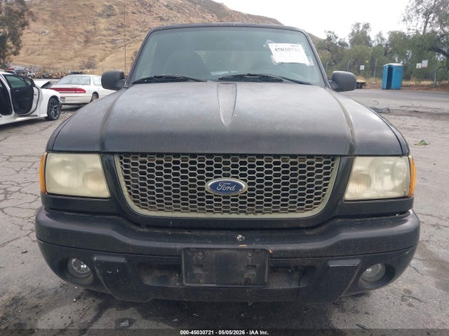 Продаж на аукціоні авто 2002 Ford Ranger Edge/tremor/xl/xlt, vin: 1FTYR14U72PB40245, номер лоту: 45030721