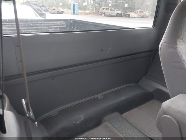 Продаж на аукціоні авто 2002 Ford Ranger Edge/tremor/xl/xlt, vin: 1FTYR14U72PB40245, номер лоту: 45030721