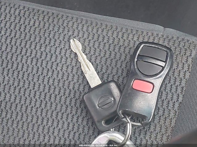 Продажа на аукционе авто 2004 Nissan Frontier Xe, vin: 1N6DD26T24C458501, номер лота: 45030726