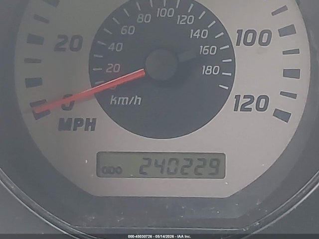 Продажа на аукционе авто 2004 Nissan Frontier Xe, vin: 1N6DD26T24C458501, номер лота: 45030726