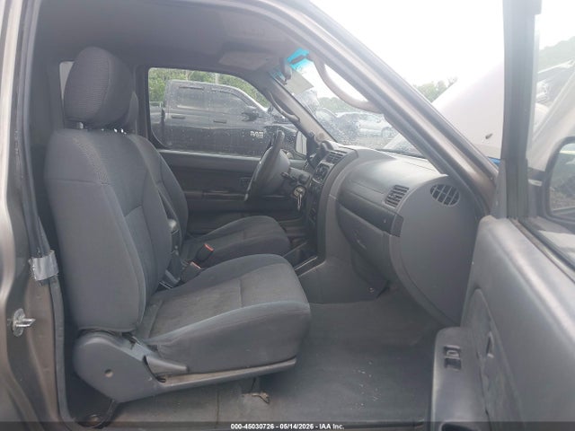 Продажа на аукционе авто 2004 Nissan Frontier Xe, vin: 1N6DD26T24C458501, номер лота: 45030726