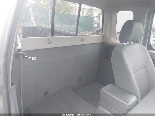 Продажа на аукционе авто 2004 Nissan Frontier Xe, vin: 1N6DD26T24C458501, номер лота: 45030726