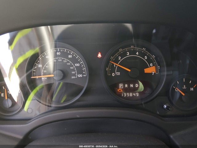 45030730 :رقم المزاد ، 1C4NJRFB2FD206955 vin ، 2015 Jeep Patriot High Altitude Edition مزاد بيع