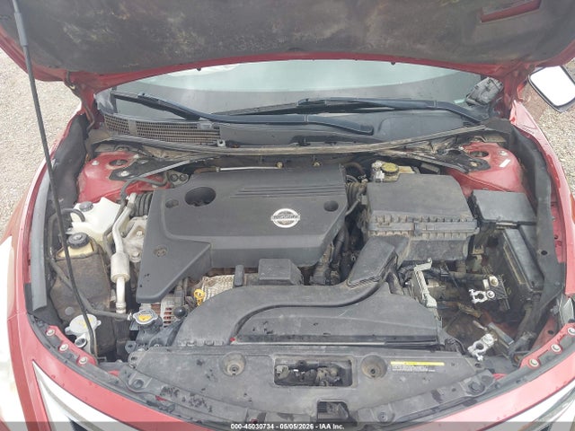 Aukcja sprzedaży 2015 Nissan Altima 2.5/2.5 S/2.5 Sl/2.5 Sv, vin: 1N4AL3APXFN884880, numer aukcji: 45030734