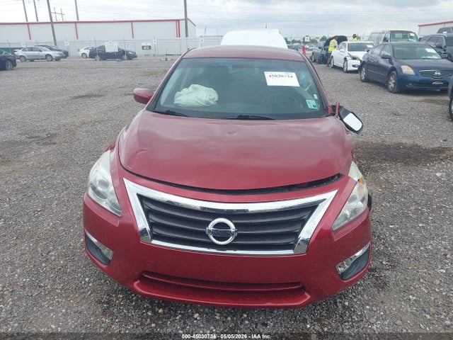 Aukcja sprzedaży 2015 Nissan Altima 2.5/2.5 S/2.5 Sl/2.5 Sv, vin: 1N4AL3APXFN884880, numer aukcji: 45030734
