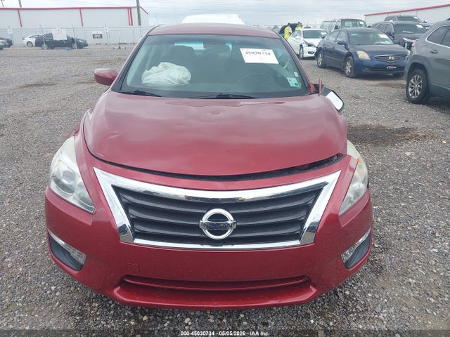 Aukcja sprzedaży 2015 Nissan Altima 2.5/2.5 S/2.5 Sl/2.5 Sv, vin: 1N4AL3APXFN884880, numer aukcji: 45030734