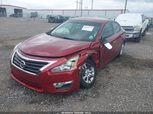 Aukcja sprzedaży 2015 Nissan Altima 2.5/2.5 S/2.5 Sl/2.5 Sv, vin: 1N4AL3APXFN884880, numer aukcji: 45030734