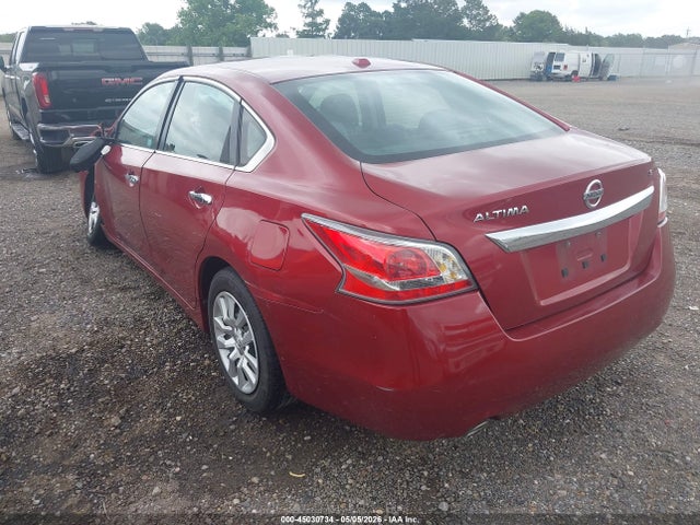 Aukcja sprzedaży 2015 Nissan Altima 2.5/2.5 S/2.5 Sl/2.5 Sv, vin: 1N4AL3APXFN884880, numer aukcji: 45030734