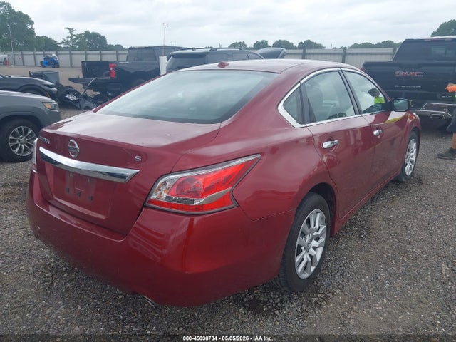 Aukcja sprzedaży 2015 Nissan Altima 2.5/2.5 S/2.5 Sl/2.5 Sv, vin: 1N4AL3APXFN884880, numer aukcji: 45030734