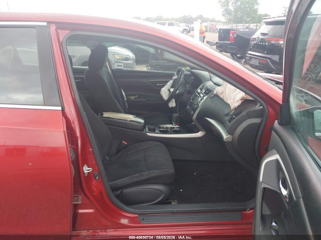 Aukcja sprzedaży 2015 Nissan Altima 2.5/2.5 S/2.5 Sl/2.5 Sv, vin: 1N4AL3APXFN884880, numer aukcji: 45030734