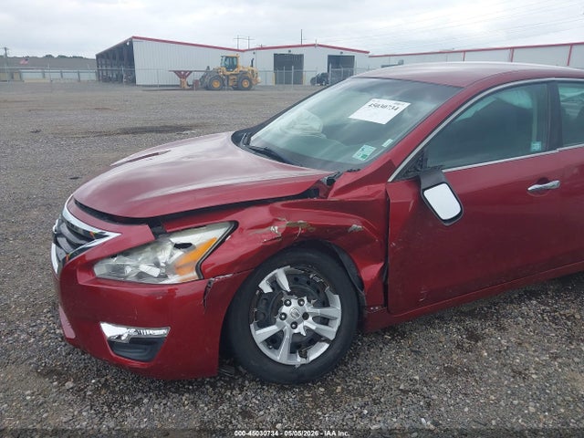 Aukcja sprzedaży 2015 Nissan Altima 2.5/2.5 S/2.5 Sl/2.5 Sv, vin: 1N4AL3APXFN884880, numer aukcji: 45030734