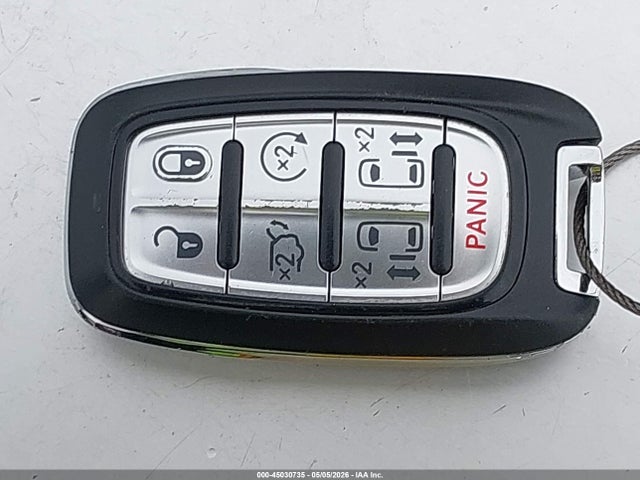 Chrysler Pacifica Touring L 2019 2C4RC1BG2KR650519 Image 11