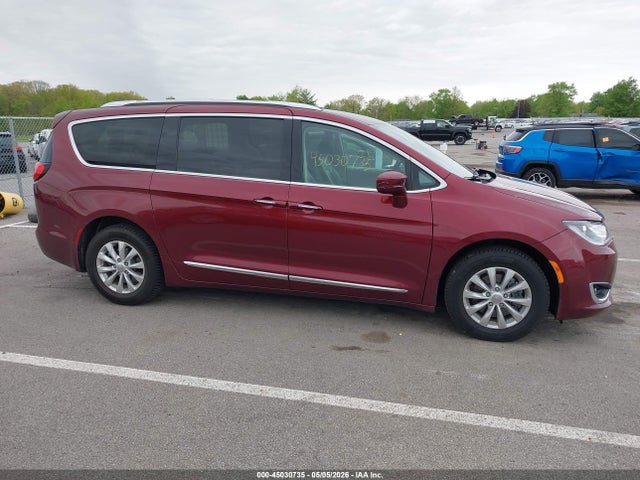Chrysler Pacifica Touring L 2019 2C4RC1BG2KR650519 Image 13