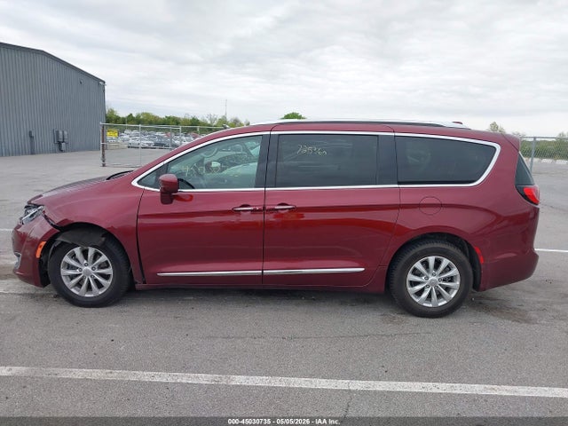 Chrysler Pacifica Touring L 2019 2C4RC1BG2KR650519 Image 14