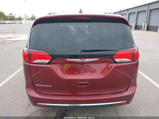 Chrysler Pacifica Touring L 2019 2C4RC1BG2KR650519 Image 16
