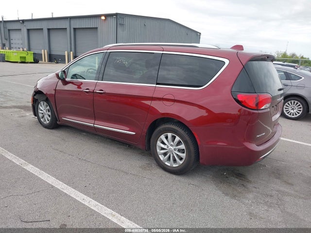 Chrysler Pacifica Touring L 2019 2C4RC1BG2KR650519 Image 3