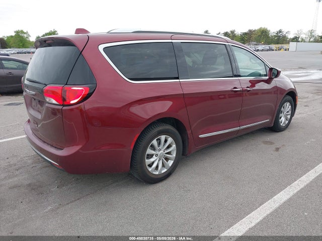 Chrysler Pacifica Touring L 2019 2C4RC1BG2KR650519 Image 4