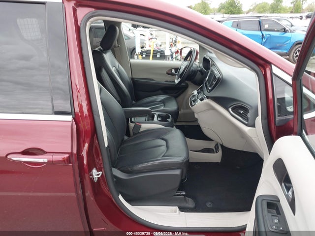 Chrysler Pacifica Touring L 2019 2C4RC1BG2KR650519 Image 5