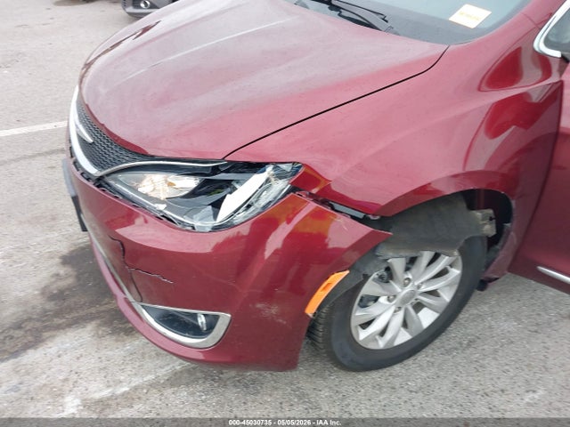 Chrysler Pacifica Touring L 2019 2C4RC1BG2KR650519 Image 6