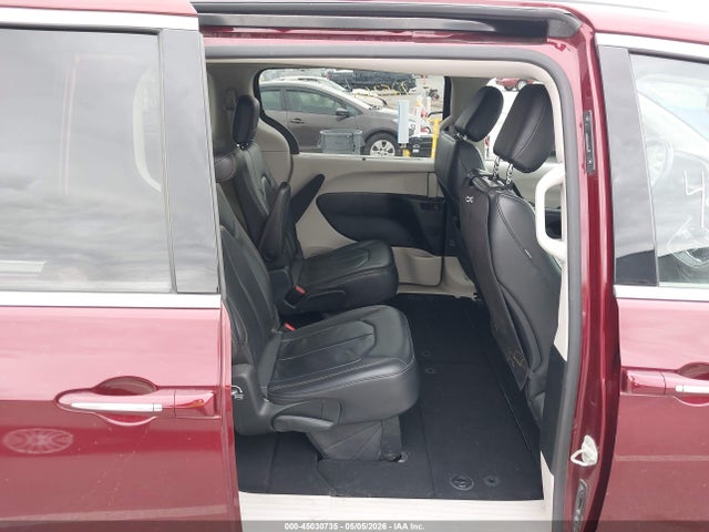 Chrysler Pacifica Touring L 2019 2C4RC1BG2KR650519 Image 8