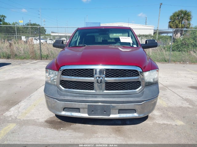 Продаж на аукціоні авто 2013 Ram 1500 Tradesman, vin: 1C6RR6KG8DS673405, номер лоту: 45030737