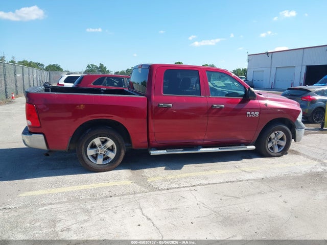 Продаж на аукціоні авто 2013 Ram 1500 Tradesman, vin: 1C6RR6KG8DS673405, номер лоту: 45030737