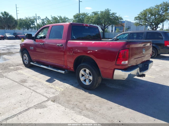 Продаж на аукціоні авто 2013 Ram 1500 Tradesman, vin: 1C6RR6KG8DS673405, номер лоту: 45030737