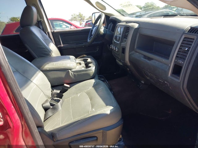 Продаж на аукціоні авто 2013 Ram 1500 Tradesman, vin: 1C6RR6KG8DS673405, номер лоту: 45030737