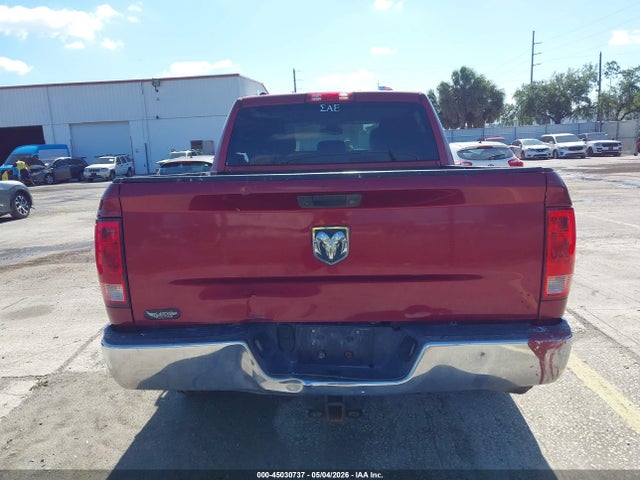 Продаж на аукціоні авто 2013 Ram 1500 Tradesman, vin: 1C6RR6KG8DS673405, номер лоту: 45030737