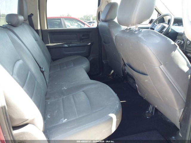 Продаж на аукціоні авто 2013 Ram 1500 Tradesman, vin: 1C6RR6KG8DS673405, номер лоту: 45030737