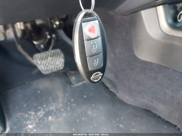 Aukcja sprzedaży 2014 Nissan Murano S, vin: JN8AZ1MW2EW502533, numer aukcji: 45030739