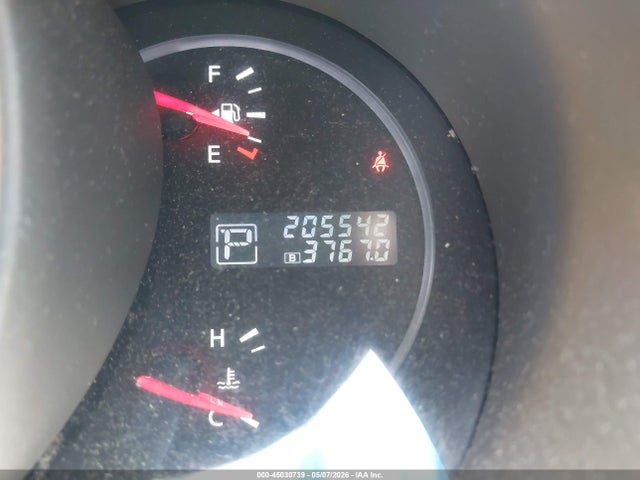 Aukcja sprzedaży 2014 Nissan Murano S, vin: JN8AZ1MW2EW502533, numer aukcji: 45030739