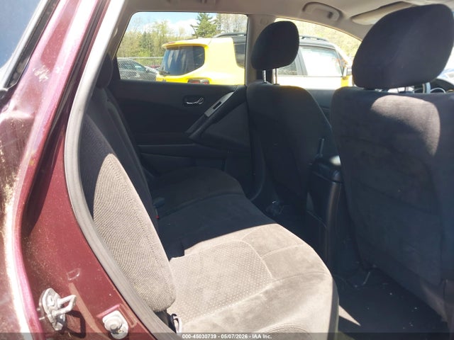 Aukcja sprzedaży 2014 Nissan Murano S, vin: JN8AZ1MW2EW502533, numer aukcji: 45030739