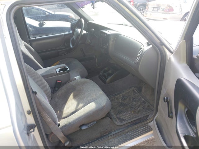 Продаж на аукціоні авто 2002 Ford Ranger Edge/xl/xlt, vin: 1FTYR10U02PA71825, номер лоту: 45030740