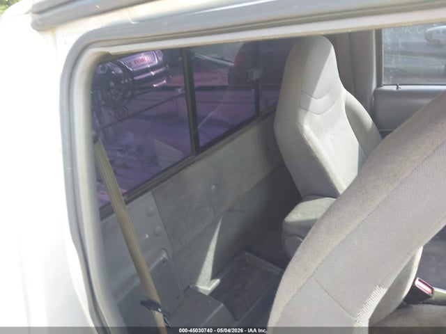 Продаж на аукціоні авто 2002 Ford Ranger Edge/xl/xlt, vin: 1FTYR10U02PA71825, номер лоту: 45030740