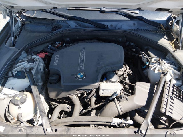 Продаж на аукціоні авто 2015 Bmw 528i Xdrive, vin: WBA5A7C54FD623882, номер лоту: 45030743