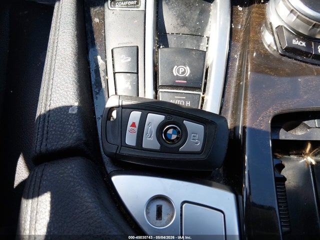 Продаж на аукціоні авто 2015 Bmw 528i Xdrive, vin: WBA5A7C54FD623882, номер лоту: 45030743