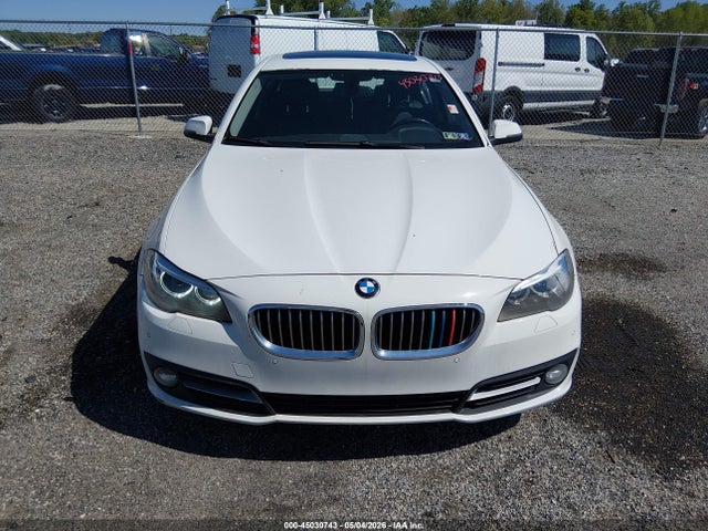 Продаж на аукціоні авто 2015 Bmw 528i Xdrive, vin: WBA5A7C54FD623882, номер лоту: 45030743