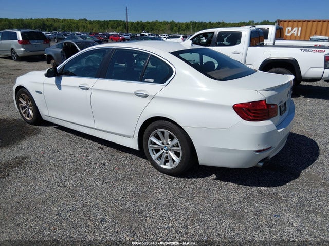Продаж на аукціоні авто 2015 Bmw 528i Xdrive, vin: WBA5A7C54FD623882, номер лоту: 45030743