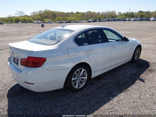 Продаж на аукціоні авто 2015 Bmw 528i Xdrive, vin: WBA5A7C54FD623882, номер лоту: 45030743