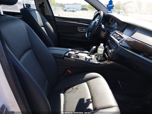 Продаж на аукціоні авто 2015 Bmw 528i Xdrive, vin: WBA5A7C54FD623882, номер лоту: 45030743
