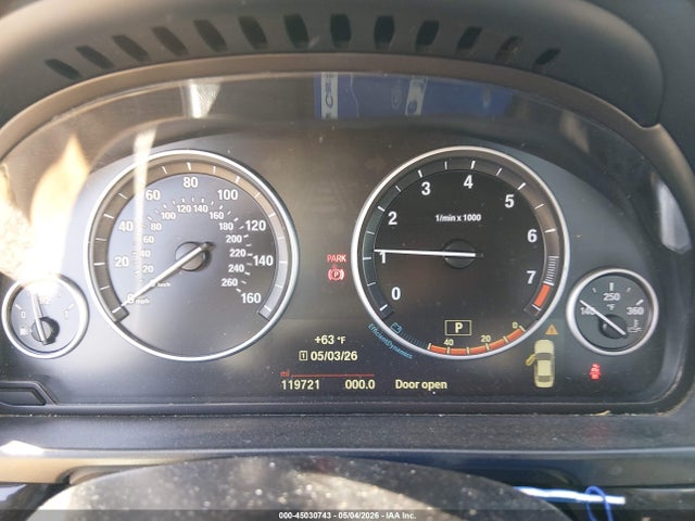 Продаж на аукціоні авто 2015 Bmw 528i Xdrive, vin: WBA5A7C54FD623882, номер лоту: 45030743