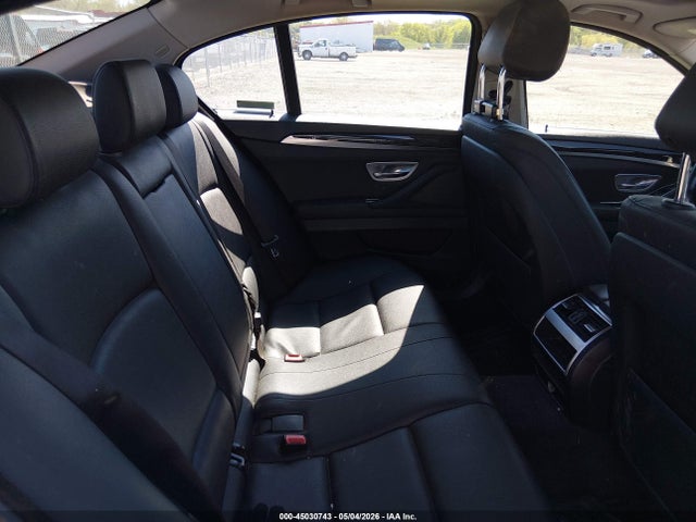 Продаж на аукціоні авто 2015 Bmw 528i Xdrive, vin: WBA5A7C54FD623882, номер лоту: 45030743