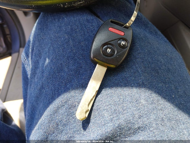 45030745 :رقم المزاد ، 2HKRM4H75DH616788 vin ، 2013 Honda Cr-v Ex-l مزاد بيع