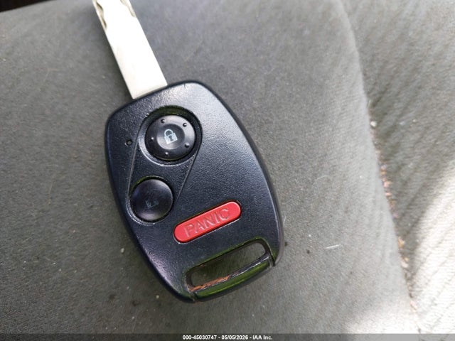 2009 Honda Civic Lx მანქანა იყიდება აუქციონზე, vin: 2HGFA16519H521433, აუქციონის ნომერი: 45030747