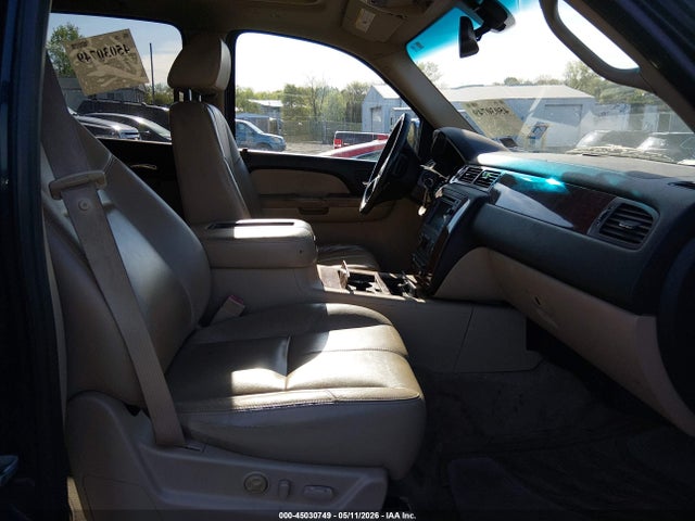 Продаж на аукціоні авто 2008 Chevrolet Suburban 1500 Ltz, vin: 3GNFK16368G206532, номер лоту: 45030749