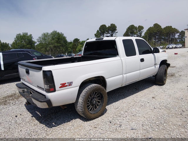 Aukcja sprzedaży 2002 Chevrolet Silverado 1500 Ls, vin: 2GCEK19T921198006, numer aukcji: 45030753
