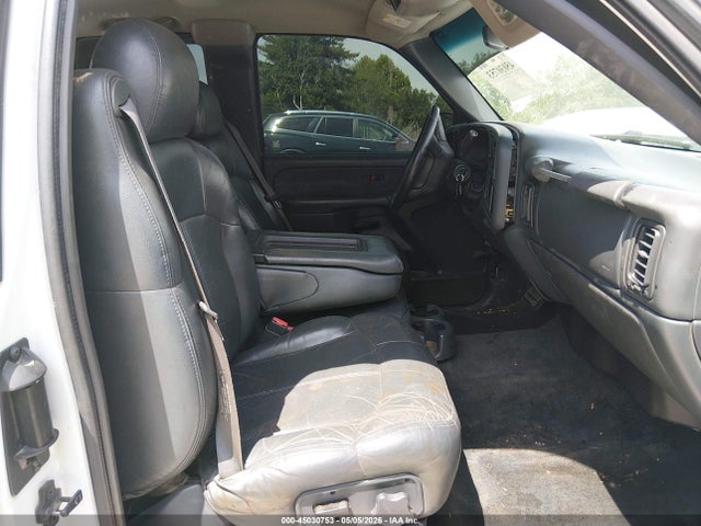 Aukcja sprzedaży 2002 Chevrolet Silverado 1500 Ls, vin: 2GCEK19T921198006, numer aukcji: 45030753