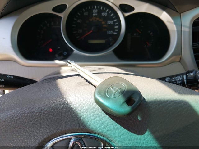 Продаж на аукціоні авто 2007 Toyota Highlander V6, vin: JTEEP21A770190776, номер лоту: 45030754